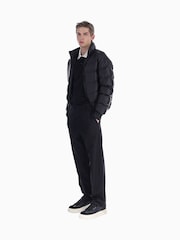 Armani Exchange Slim Fit Polo Shirt - Bild 4 von 6