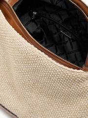 Armani Exchange Shopping Bag - Obraz 6 z 7