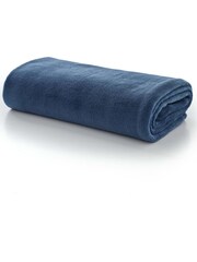 Deyongs Ocean Snuggle Touch Fleece Throw - Image 2 of 2