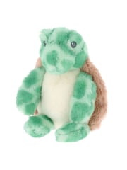 Keel Toys 16cm Baby Terry Turtle Soft Toy - Image 2 of 2