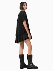 AllSaints Feyre-kjole - Bilde 4 av 7