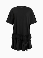 AllSaints Feyre-kjole - Bilde 7 av 7