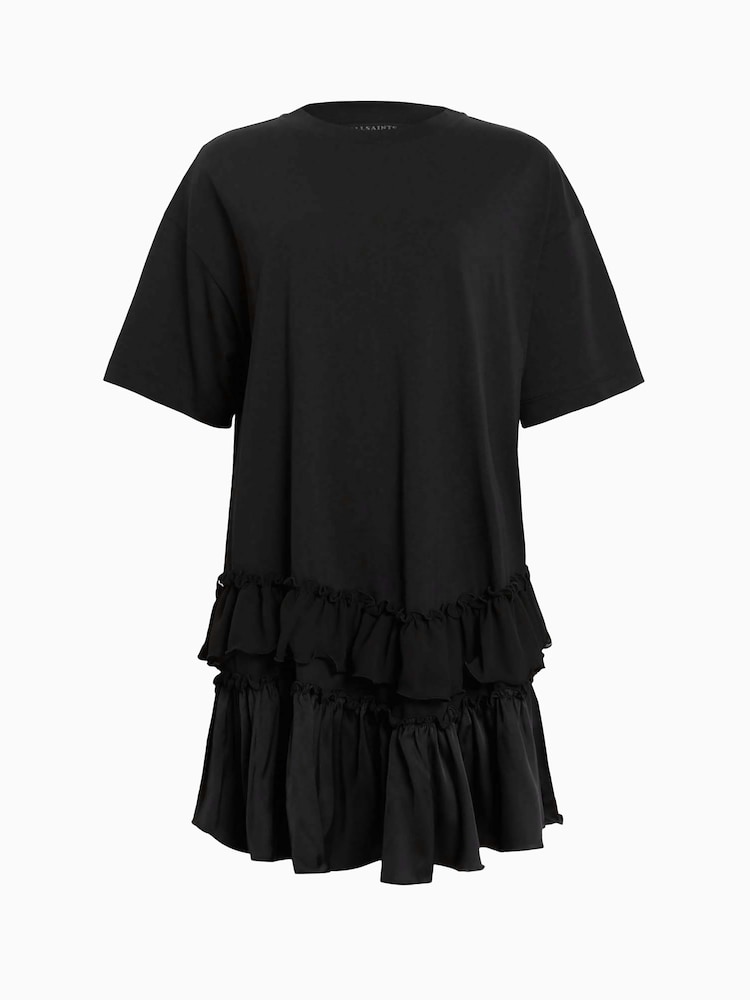 AllSaints Feyre-kjole - Bilde 7 av 7