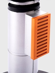 MenKind Silver and Green Star Wars Luke Skywalker Lightsaber Desk Light USB Powered - Image 3 of 5