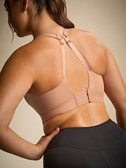Panache Natural Endurance Wired Non Padded Sports Bra - Image 2 of 7