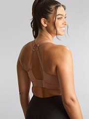 Panache Natural Endurance Wired Non Padded Sports Bra - Image 4 of 7