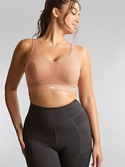 Panache Natural Endurance Wired Non Padded Sports Bra - Image 6 of 7