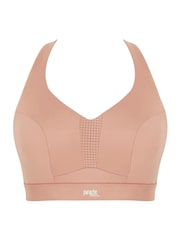 Panache Natural Endurance Wired Non Padded Sports Bra - Image 7 of 7