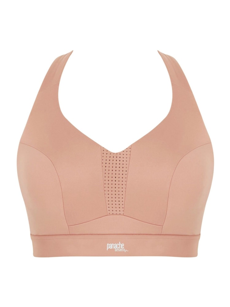 Panache Natural Endurance Wired Non Padded Sports Bra - Image 7 of 7