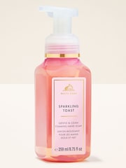 Bath & Body Works Gentle & Clean Foaming Hand Soap 259ml - Image 1 of 1