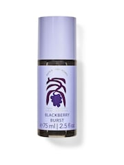 Bath & Body Works Blackberry Burst Travel Size Fine Fragrance Mist 75ml - Image 1 of 1