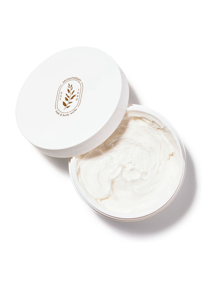 Bath & Body Works Lavender Vanilla Body Butter 185g - Image 1 of 2