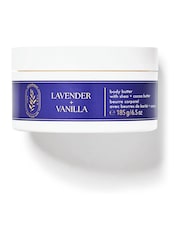Bath & Body Works Lavender Vanilla Body Butter 185g - Image 2 of 2