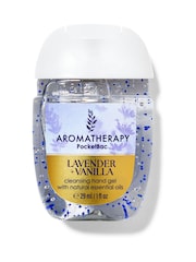 Bath & Body Works PocketBac Cleansing Hand Gel 29ml - Image 1 of 1