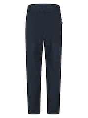 Mountain Warehouse Blue Jungle Trekking Trousers - Image 3 of 6