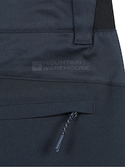 Mountain Warehouse Blue Jungle Trekking Trousers - Image 6 of 6