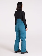 Mountain Warehouse Blue Teal Moon II Ski Trousers - Image 2 of 9