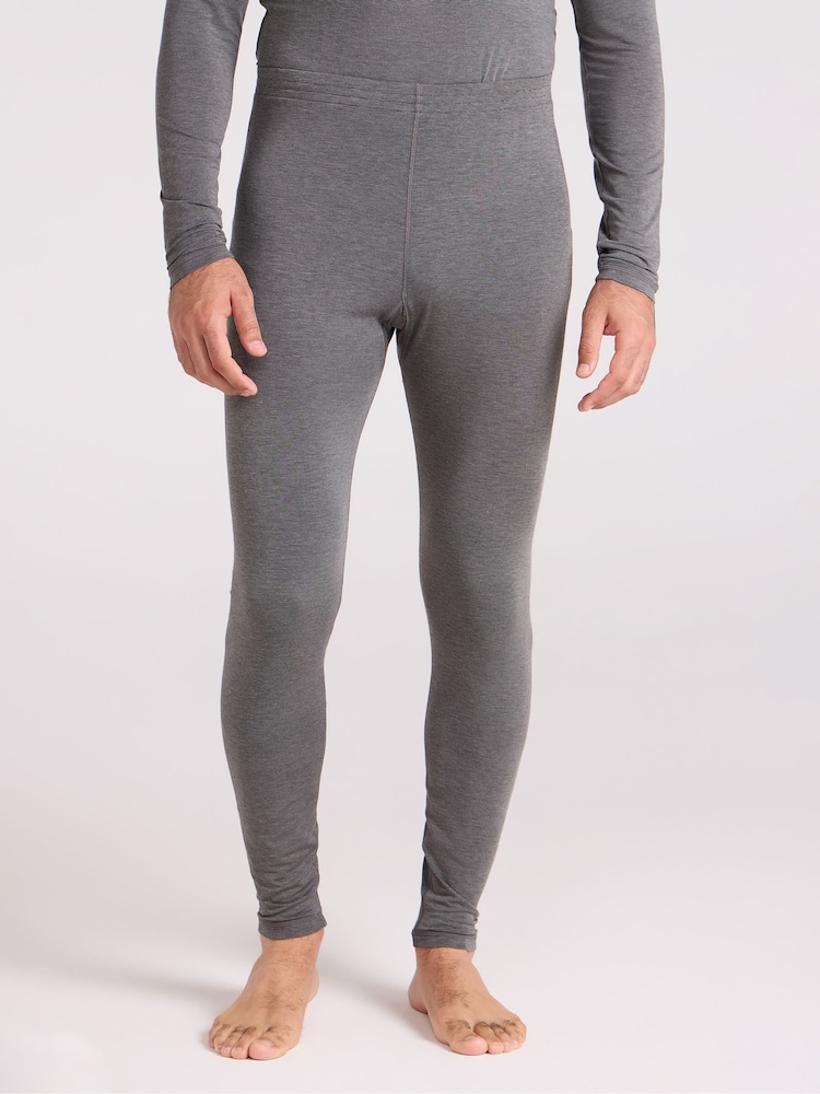 Mountain Warehouse Grey Keep The Heat Iso Thermals - Image 1 of 9 Mountain Warehouse Grey Keep The Heat Iso Thermals - Image 1 of 9