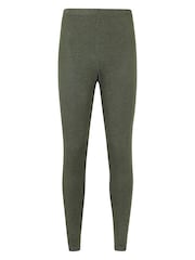 Mountain Warehouse Green Keep The Heat Iso Thermals - Image 1 of 6