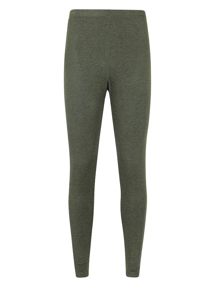 Mountain Warehouse Green Keep The Heat Iso Thermals - Image 1 of 6 Mountain Warehouse Green Keep The Heat Iso Thermals - Image 1 of 6