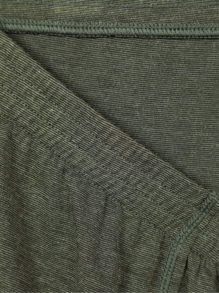 Mountain Warehouse Green Keep The Heat Iso Thermals - Image 6 of 6 Mountain Warehouse Green Keep The Heat Iso Thermals - Image 6 of 6