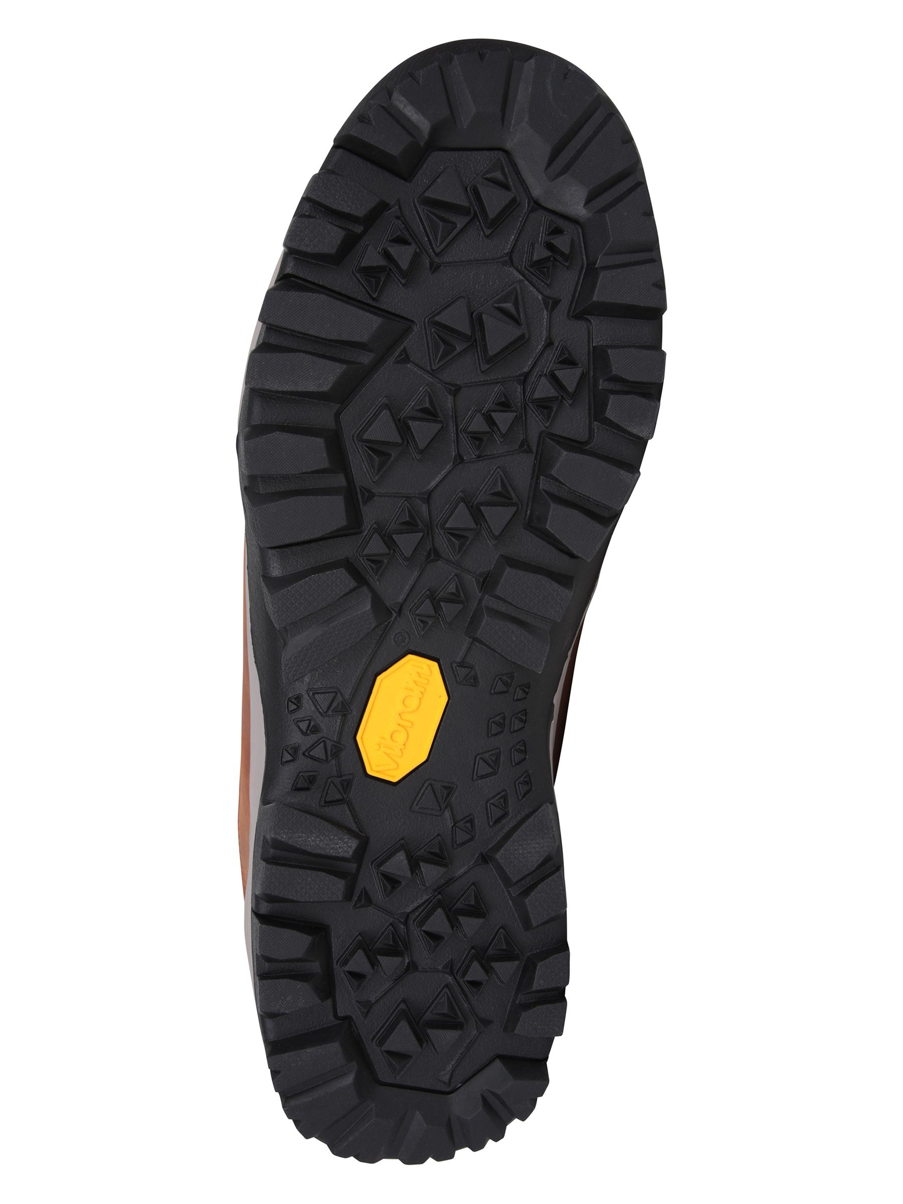 Buy Mountain Warehouse Natural Tallin Extreme Vibram Waterproof
