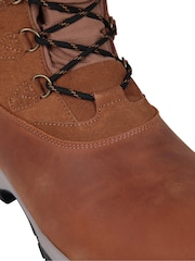 Mountain Warehouse Natural Tallin Extreme Vibram Waterproof Thermal Snow Boots - Image 7 of 8