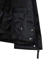 Mountain Warehouse Black Dawn II Printed Ski Jacket - Image 10 of 11