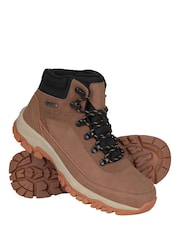 Mountain Warehouse Ravine Waterproof Casual Outdoor Boots - Slika 1 iz 7