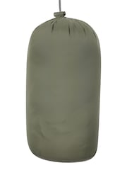 Πράσινο - Mountain Warehouse Stratus Extreme Down Αμάνικο μπουφάν - Εικόνα 10 από 10