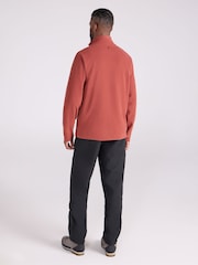 Mountain Warehouse Purple Raso Full Zip Fleece - Image 4 of 9