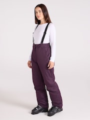 Mountain Warehouse Purple Moon II Ski Trousers - Image 3 of 9