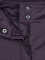 Mountain Warehouse Purple Moon II Ski Trousers - Image 9 of 9