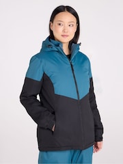 Grün - Mountain Warehouse Moon II Ski Jacket - Bild 1 von 11