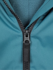 Grün - Mountain Warehouse Moon II Ski Jacket - Bild 11 von 11