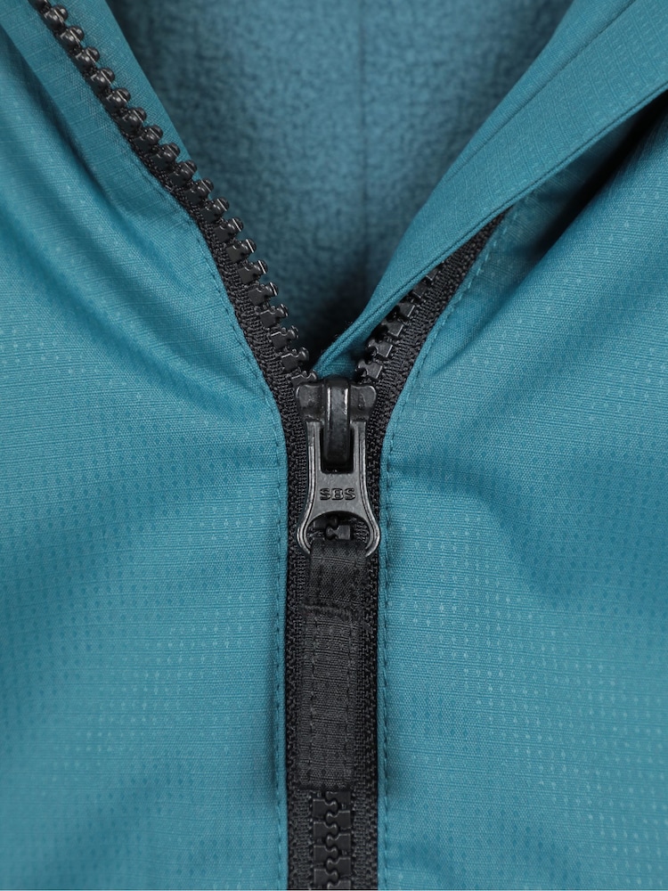 Grün - Mountain Warehouse Moon II Ski Jacket - Bild 11 von 11