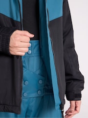 Grün - Mountain Warehouse Moon II Ski Jacket - Bild 3 von 11