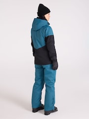 Grün - Mountain Warehouse Moon II Ski Jacket - Bild 5 von 11