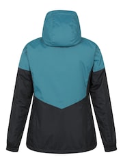 Grün - Mountain Warehouse Moon II Ski Jacket - Bild 8 von 11