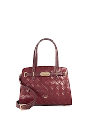 Dune London Red Dinidefine Grab Bag - Image 1 of 4
