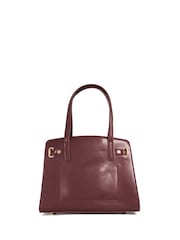 Dune London Red Dinidefine Grab Bag - Image 2 of 4