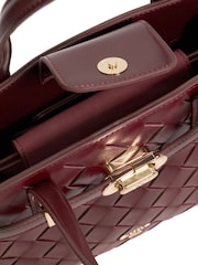 Dune London Red Dinidefine Grab Bag - Image 3 of 4