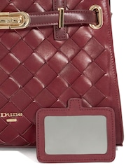 Dune London Red Dinidefine Grab Bag - Image 4 of 4