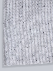 Animal Grey Addison Slouch Snood Scarves - Image 3 of 4