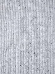 Animal Grey Addison Slouch Snood Scarves - Image 4 of 4