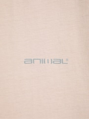 Animal Cream Chase Relaxed T-Shirt - Image 6 of 6