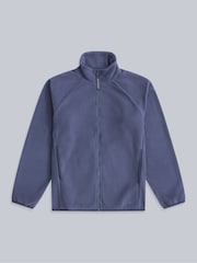 Animal Blue Stockholm Full Zip Fleece - Image 1 of 5