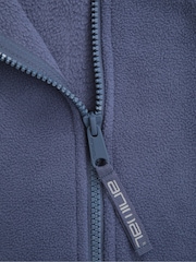 Animal Blue Stockholm Full Zip Fleece - Image 5 of 5