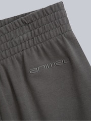 Animal Green Blaze Mens Base Layer Leggings - Image 3 of 4