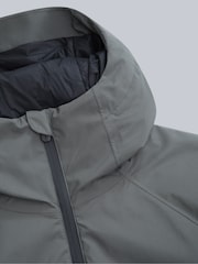 Animal Green Jackie Waterproof Padded Jacket - Image 7 of 9